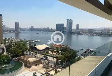 1 Bedroom Hotel Apartment for Sale in Maadi, Cairo - IMG-20240712-WA0004. jpg