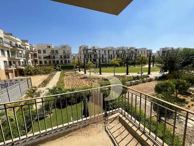 3 Bedroom Flat for Sale in Sheikh Zayed, Giza - IMG-20250309-WA0034. jpg