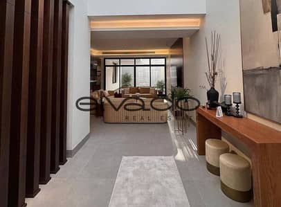 3 Bedroom Townhouse for Sale in New Cairo, Cairo - ab5e983d-2c8b-4a9b-9736-d51b9617c0f3. jpg