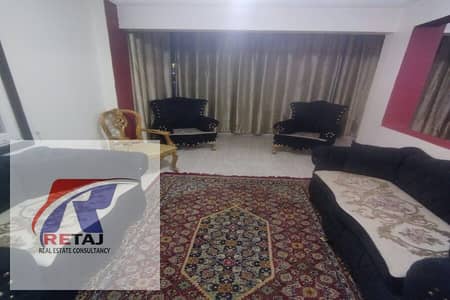 2 Bedroom Apartment for Rent in Nasr City, Cairo - 8e2e44c9-ac84-4cc1-9df8-d1bb63abb388. jpg