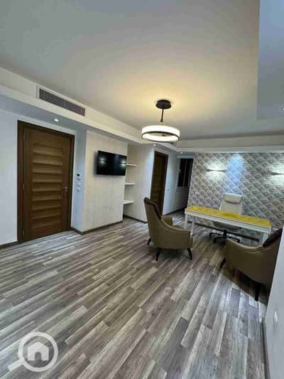 Office for Rent in Nasr City, Cairo - 1000105203. jpg