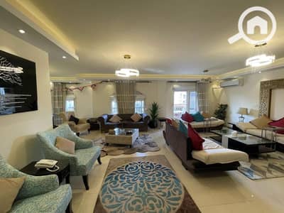 3 Bedroom Flat for Sale in Madinaty, Cairo - 7eb2dff3-04b4-4f61-8c03-78e056cfaa39. jpeg