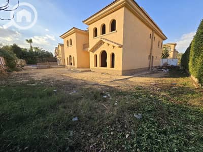 4 Bedroom Villa for Sale in Madinaty, Cairo - 4f531910-c496-401c-ab83-3c4bc33c1e02. jpeg