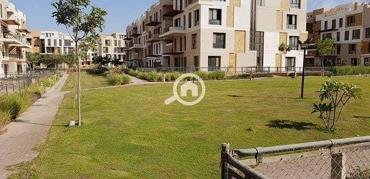 14 apartment-for-sale-westown-sheikh-zayed-beverly-hills-ground-floor. jpg