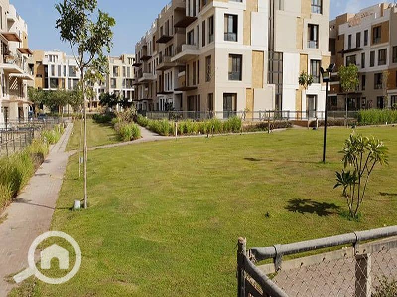 9 apartment-for-sale-westown-sheikh-zayed-beverly-hills-ground-floor_800x600. jpg