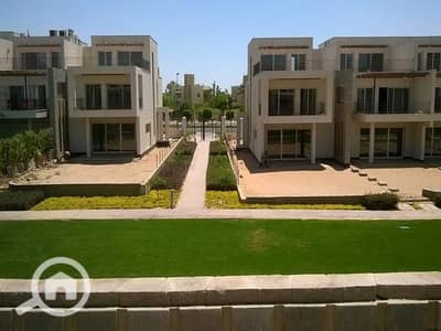 4 Bedroom Villa for Sale in Sheikh Zayed, Giza - westown-el-sheikh-zayed-4_800x600. jpg