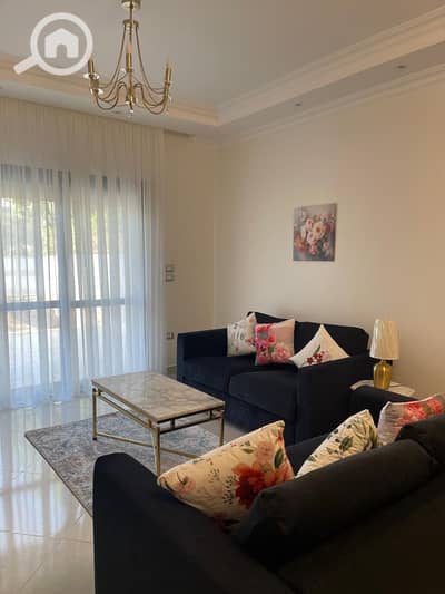 2 Bedroom Flat for Rent in Sheikh Zayed, Giza - WhatsApp Image 2025-01-19 at 9.22. 07 PM. jpeg