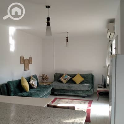 1 Bedroom Flat for Rent in New Cairo, Cairo - WhatsApp Image 2024-06-24 at 4.59. 22 PM. jpeg