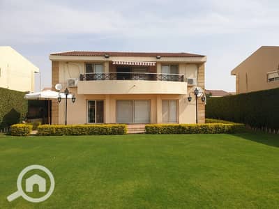 4 Bedroom Villa for Sale in Sheikh Zayed, Giza - WhatsApp Image 2025-02-09 at 6.31. 36 PM (1). jpeg