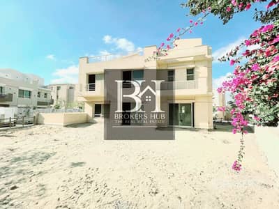 6 Bedroom Villa for Sale in New Cairo, Cairo - 126a2189-bafd-487c-b732-1986be2cf021. jpg