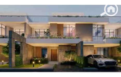 4 Bedroom Townhouse for Sale in Mostakbal City, Cairo - images. jpg