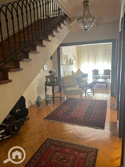 4 Bedroom Townhouse for Sale in 6th of October, Giza - WhatsApp Image 2024-12-22 at 1.04. 31 PM (3). jpeg