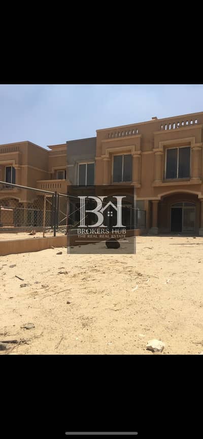 3 Bedroom Townhouse for Sale in Sheikh Zayed, Giza - WhatsApp Image 2025-03-08 at 9.29. 14 PM. jpeg