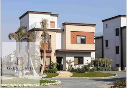 5 Bedroom Villa for Sale in New Cairo, Cairo - Screenshot_٢٠٢٥٠٣٠٨-١٦٢٢٥٧_OneDrive. jpg