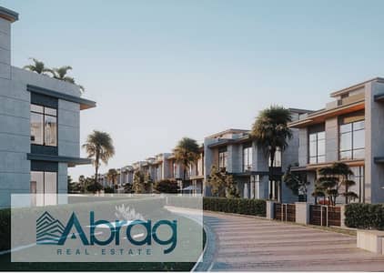 3 Bedroom Townhouse for Sale in Sheikh Zayed, Giza - elora11. png