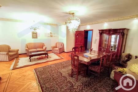 3 Bedroom Flat for Rent in Roushdy, Alexandria - WhatsApp Image 2025-03-05 at 1.49. 39 PM (1). jpg