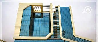 Office for Sale in New Cairo, Cairo - ZES. jpg