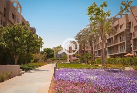 2 Bedroom Flat for Sale in New Cairo, Cairo - WhatsApp Image 2024-05-21 at 1.10. 03 PM. jpeg