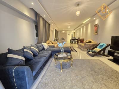 3 Bedroom Flat for Sale in Dokki, Giza - WhatsApp Image 2024-07-01 at 15.34. 31. jpeg