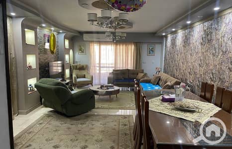 3 Bedroom Flat for Sale in Madinaty, Cairo - 30f289a9-2400-4f1a-bb06-33f48007b84c. jpg