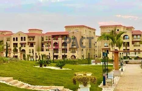 3 Bedroom Flat for Sale in Shorouk City, Cairo - d786a6df-68d7-4709-9181-4026680a7592. jpg