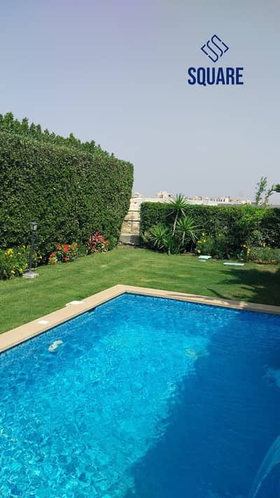 4 Bedroom Townhouse for Sale in 6th of October, Giza - WhatsApp Image 2024-12-18 at 12.23. 45 PM. jpeg