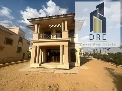 4 Bedroom Villa for Sale in Madinaty, Cairo - 3e21243b-a044-4d3b-b1bd-c45a48106cf1. jpg