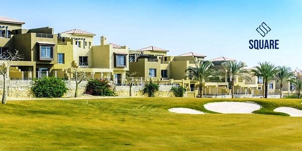 5 Bedroom Villa for Sale in 6th of October, Giza - 207969_palm_Hills_Golf_Oct. _4_2slide. jpg