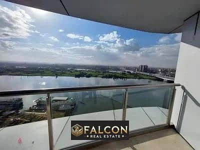 5 Bedroom Hotel Apartment for Sale in Maadi, Cairo - 0b9c19fb-7fbc-49c1-b5f5-e565ba70327c. jpeg