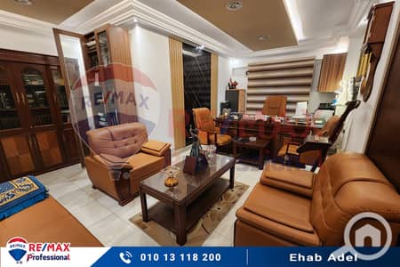 مکتب  للبيع في فلمنج، الإسكندرية - frame-119. jpg