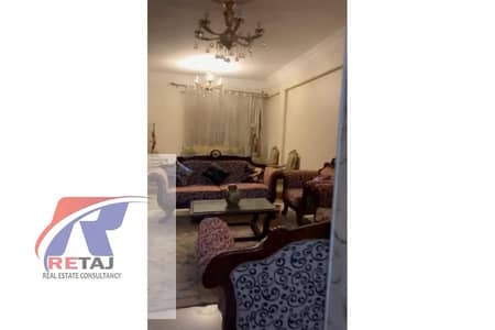 3 Bedroom Flat for Sale in New Cairo, Cairo - 1. jpg