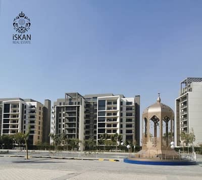 Studio for Sale in Sheikh Zayed, Giza - Picture1. jpg