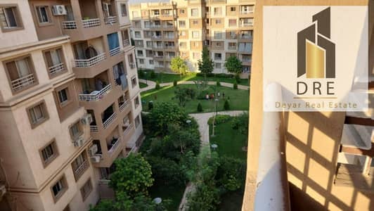 3 Bedroom Apartment for Sale in Madinaty, Cairo - 784669c7-50a2-44ce-baeb-2bd0554f8b1c. jpg