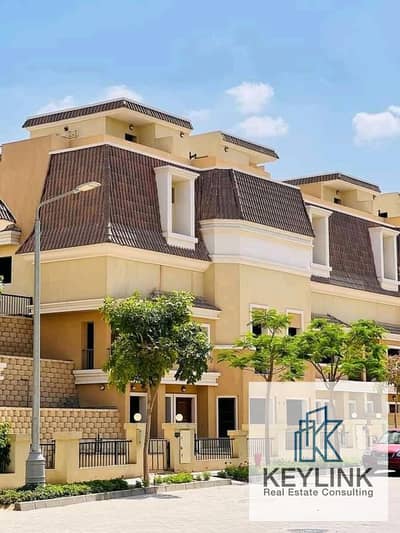 3 Bedroom Villa for Sale in Mostakbal City, Cairo - 457695487_1029687048695717_2778155553014532918_n. jpg