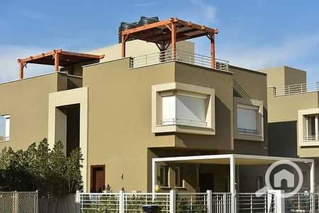 5 Bedroom Villa for Sale in New Cairo, Cairo - medium_1557043130-3. jpg