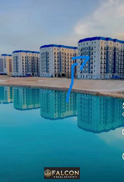 3 Bedroom Apartment for Sale in Alamein, Matruh - ن. jpg