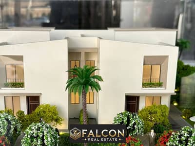 4 Bedroom Villa for Sale in New Cairo, Cairo - 480573706_122171277728288470_5315266535195976917_n. jpg