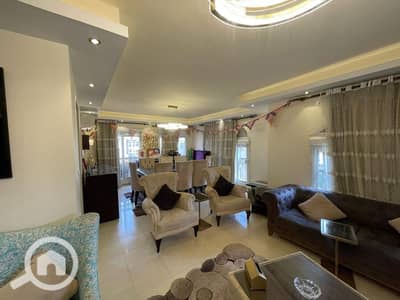 4 Bedroom Apartment for Sale in Madinaty, Cairo - a95f13bb-e658-4b12-8a69-93861e4c4874. jpg