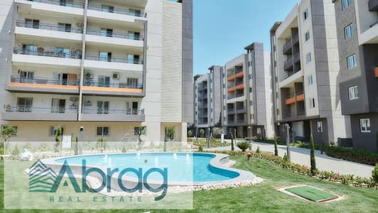 3 Bedroom Apartment for Sale in Hadayek October, Giza - 1. jpg