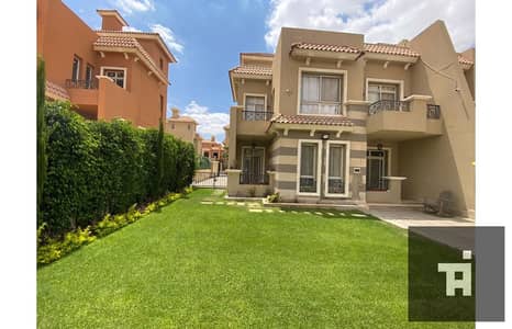 4 Bedroom Twin House for Sale in 6th of October, Giza - WhatsApp_Image_2024-09-04_at_14.38. 09_fe58776b. jpg