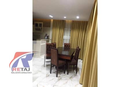 Studio for Rent in New Cairo, Cairo - 4b50b3d9-6933-4ed8-a176-7a4b6268ab31. jpg