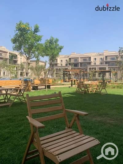 3 Bedroom Flat for Sale in 6th of October, Giza - 7d699a4f-e161-47e6-be2b-c1eb12720e51. jpeg