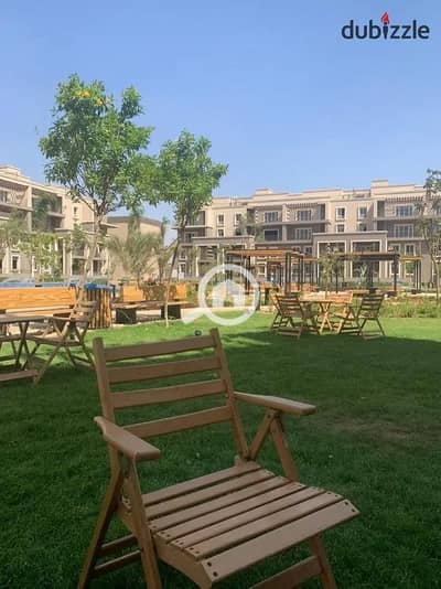 3 Bedroom Flat for Sale in 6th of October, Giza - 7d699a4f-e161-47e6-be2b-c1eb12720e51. jpeg