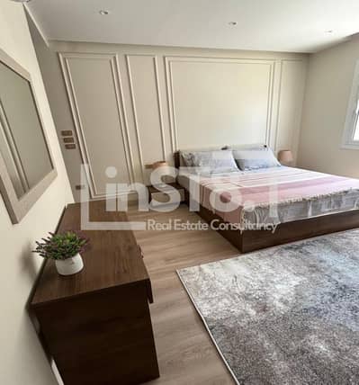 2 Bedroom Apartment for Rent in New Cairo, Cairo - 73192ab4-1b3e-4f03-a7be-9c6a475deaa1. jpg