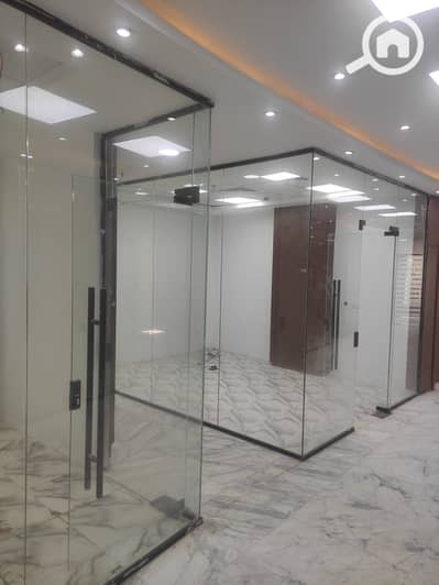 Office for Rent in New Cairo, Cairo - 5df0de88-b613-406b-9b70-d058dd3ab8cb. jpeg