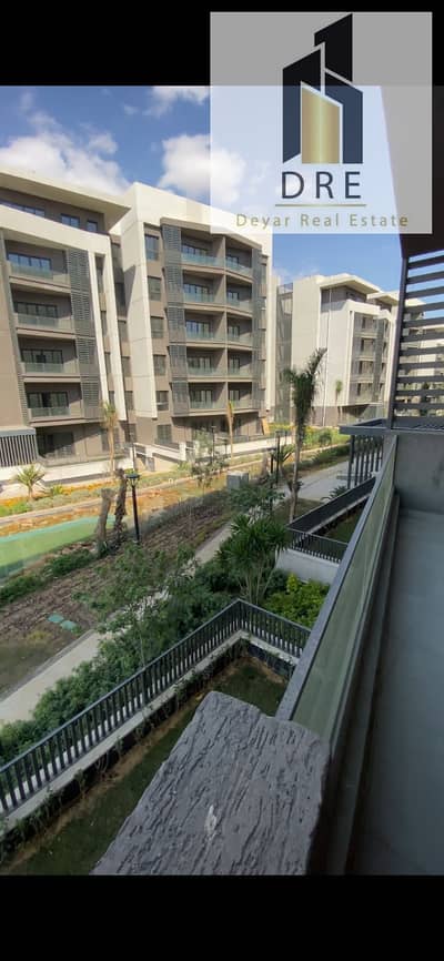 3 Bedroom Apartment for Sale in Madinaty, Cairo - 1fbdfa67-8929-48e8-83e3-4a5ab119a7a1. jpg