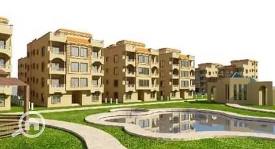 3 Bedroom Apartment for Sale in New Cairo, Cairo - WhatsApp Image 2025-03-10 at 1.40. 05 PM (2). jpeg