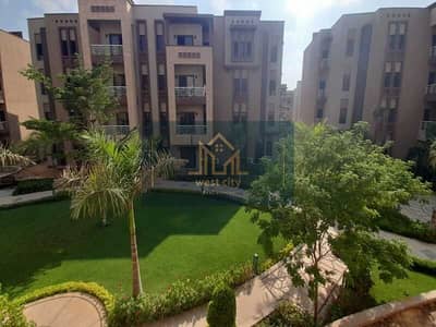 2 Bedroom Flat for Sale in Sheikh Zayed, Giza - WhatsApp Image 2022-08-11 at 4.39. 38 PM (2). jpeg