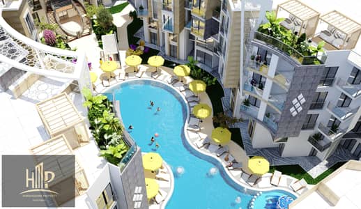 2 Bedroom Flat for Sale in Hurghada, Red Sea - 9. jpg