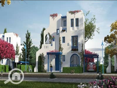 3 Bedroom Villa for Sale in North Coast, Matruh - 9. jpg